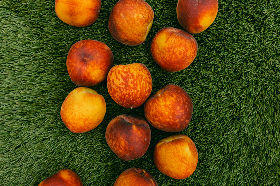 8 Fun Peach Facts You Might Not Know About