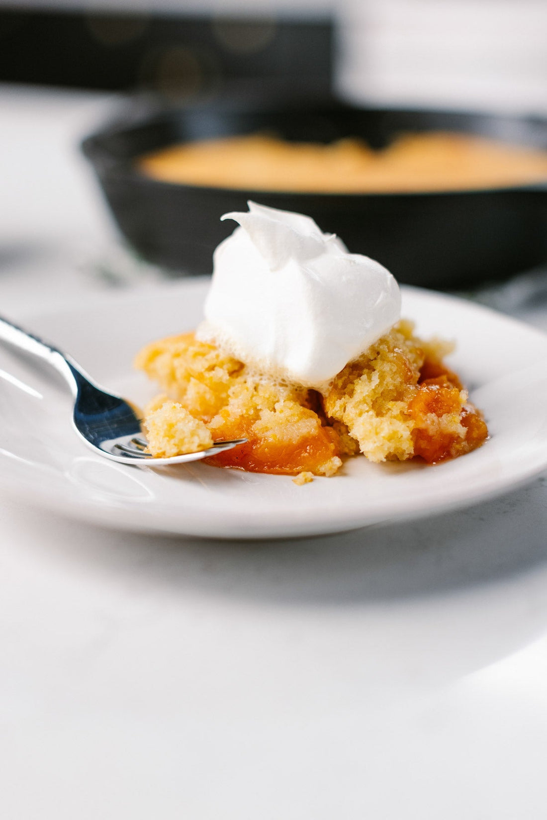 What to Do with Frozen Peaches From Last Season