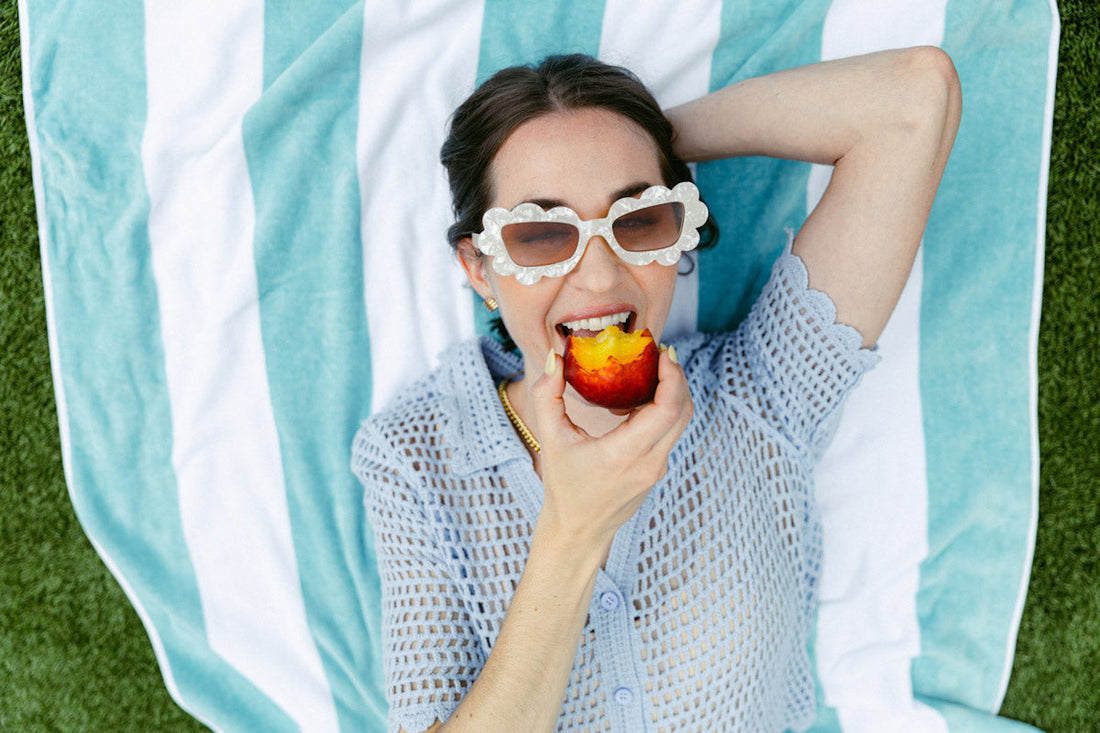 Health Benefits of Peaches: Delicious & Nutritious
