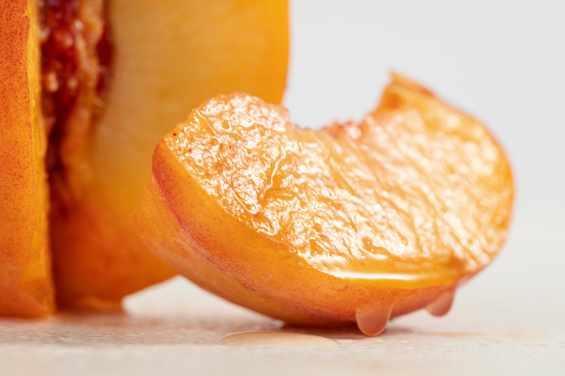 Are Peaches Hydrating? The Benefits of Water in Peaches