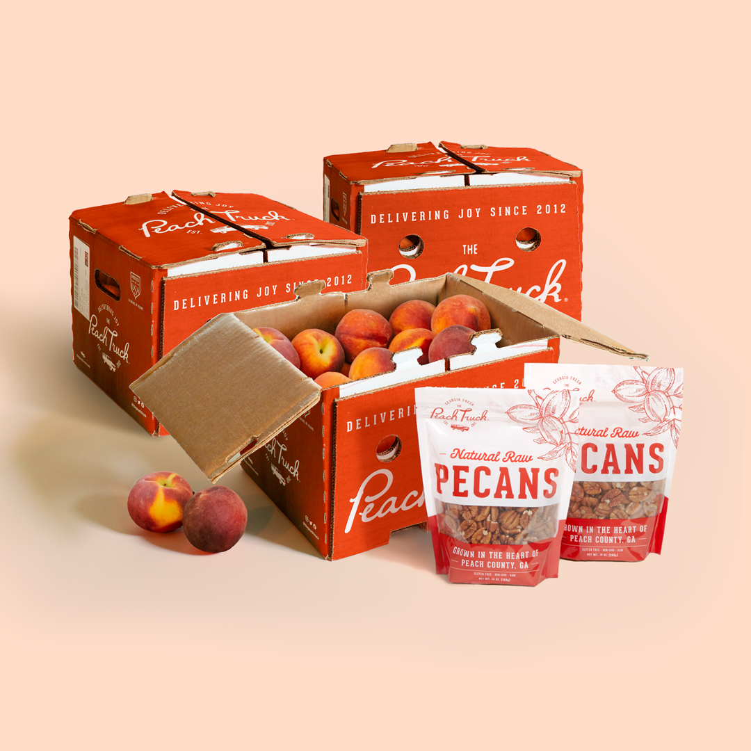 Local Pickup The Peach Truck local-pickup-the-peach-truck