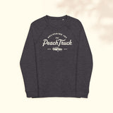 The Peach Truck Sweatshirt