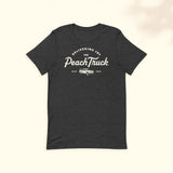 The Peach Truck T-Shirt