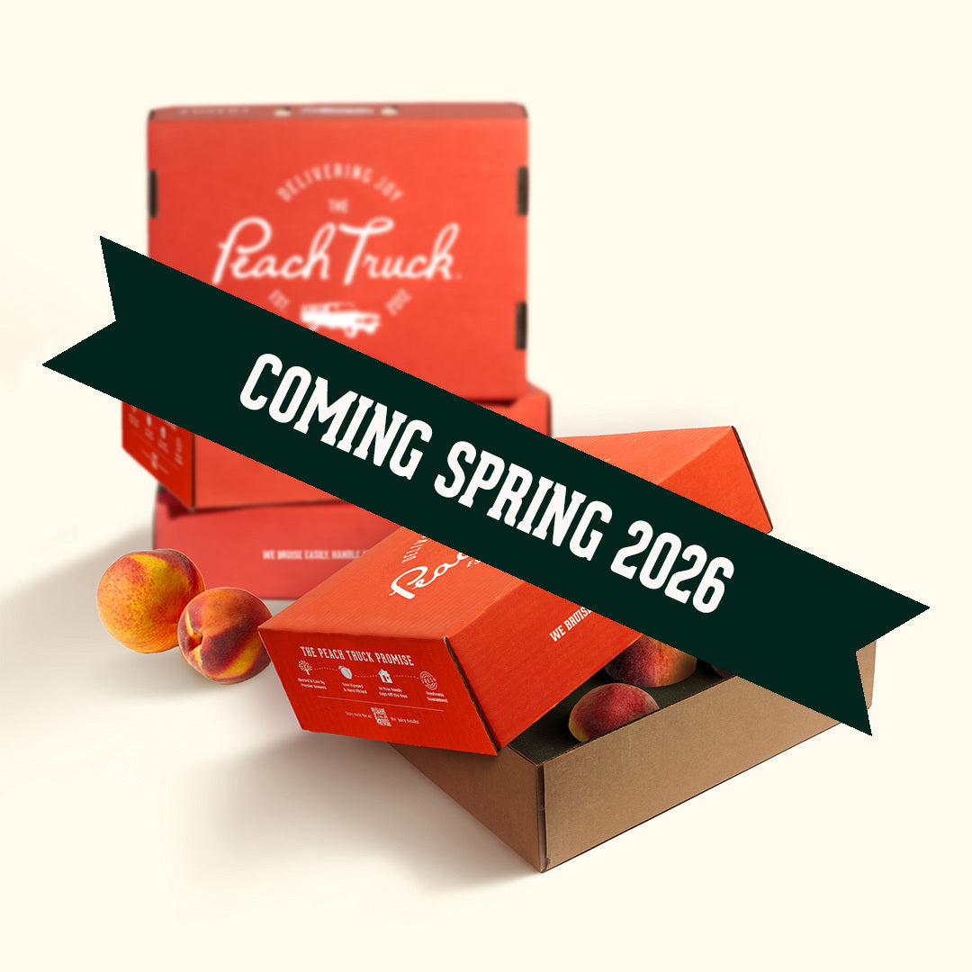 Home Delivery: 4-Week Subscription