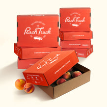 8-Week Peach Subscription Boxes | The Peach Truck