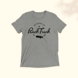 The Peach Truck Logo T-Shirt