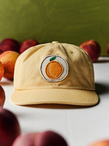 imogene + willie "Peach Truck" Hat
