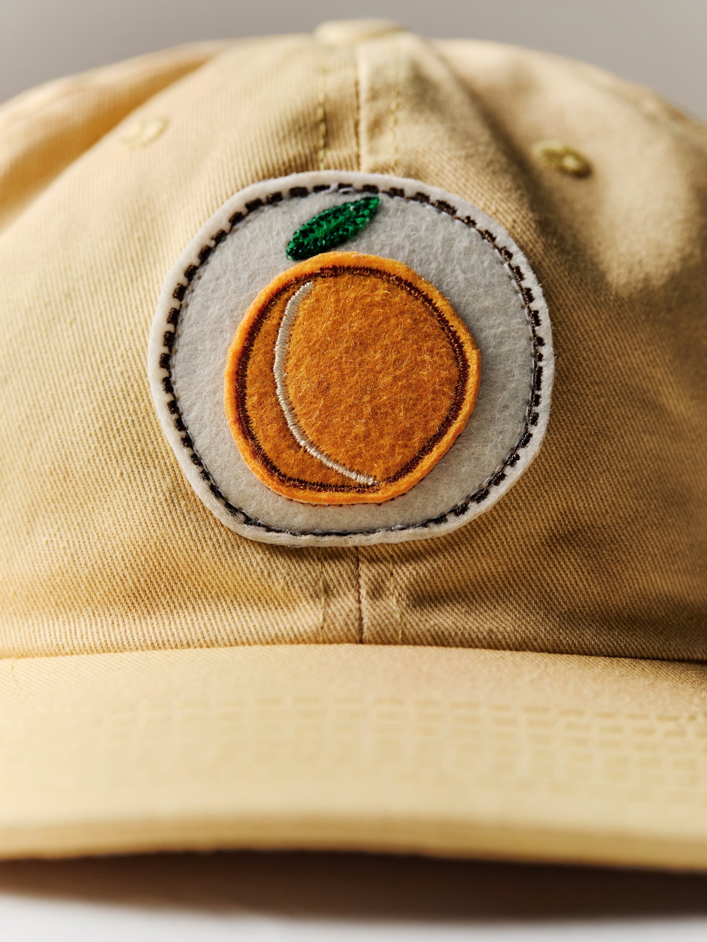 imogene + willie "Peach Truck" Hat