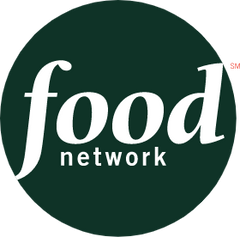 The Food Network logo
