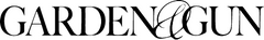 Garden & Gun logo
