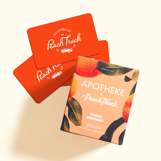 Mother's Day Gift Set