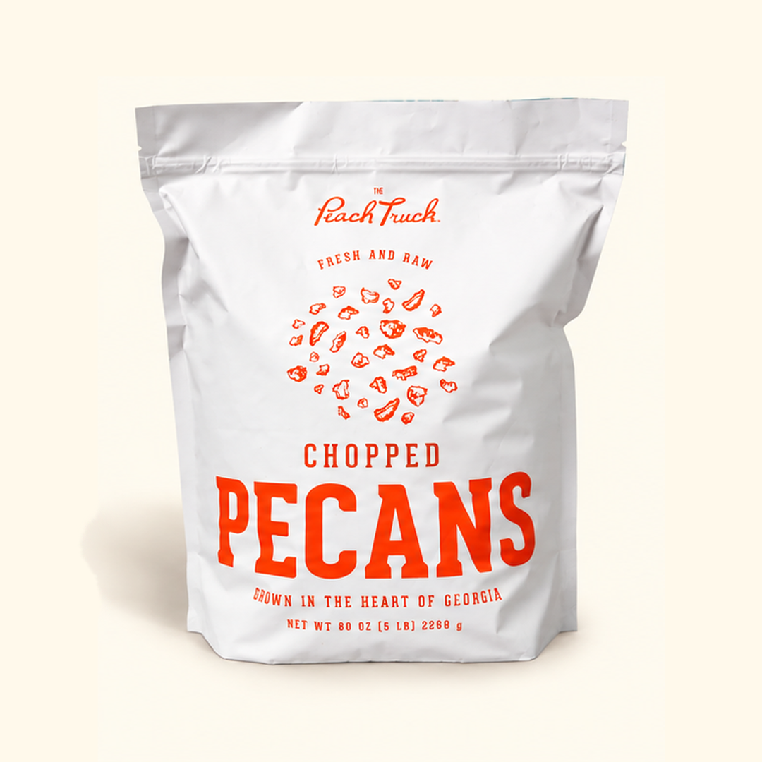 5 lbs of Georgia Pecans
