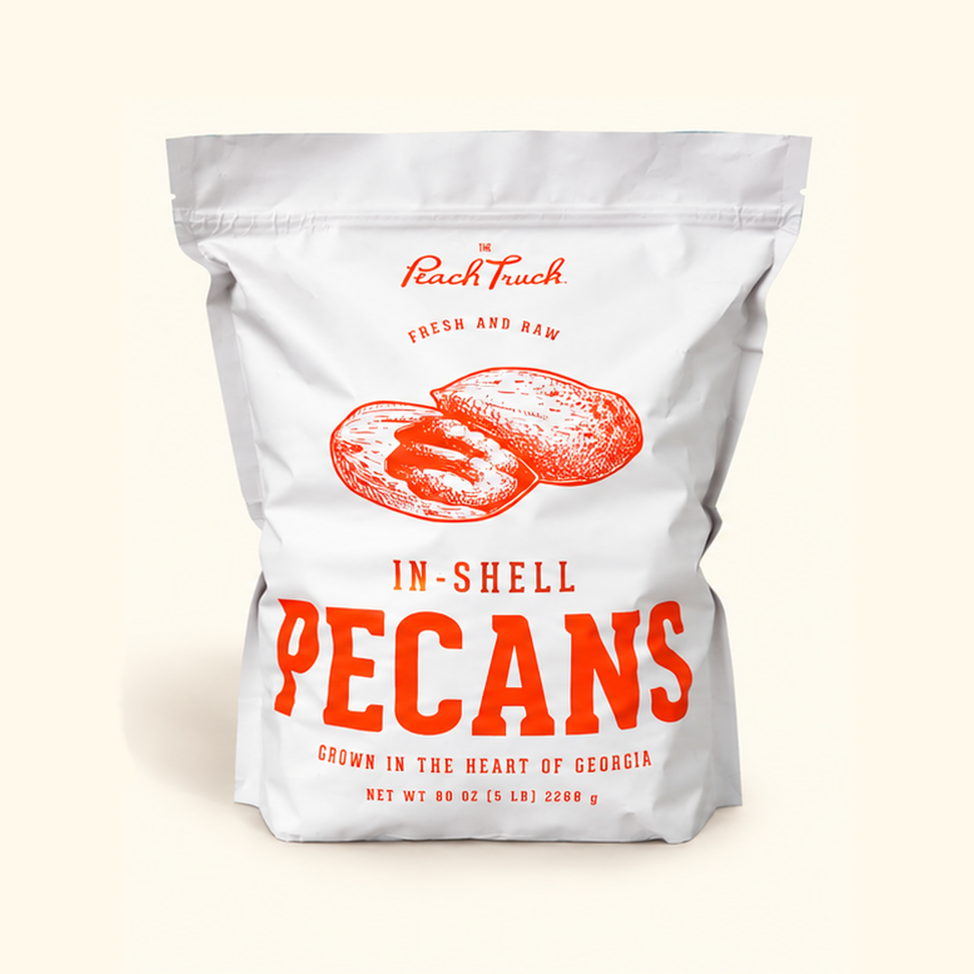 5 lbs of Georgia Pecans
