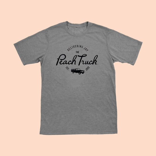 The Peach Truck T-Shirt